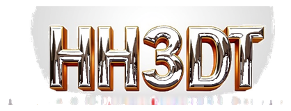 hh3dt logo