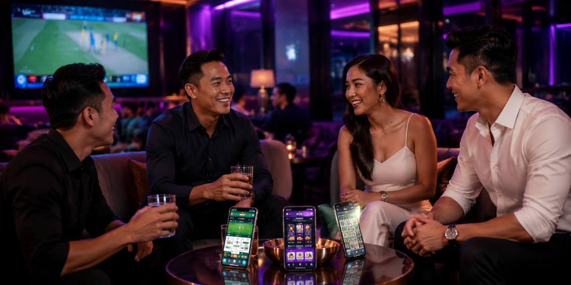 hh3dt mobile gaming